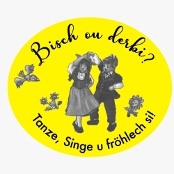Trachtentanz