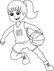 Basketball