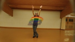 Hooping