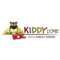 Kiddydome