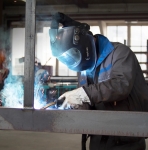 Metallbau