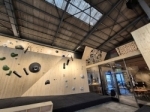 Bouldern 1 Manola Halle